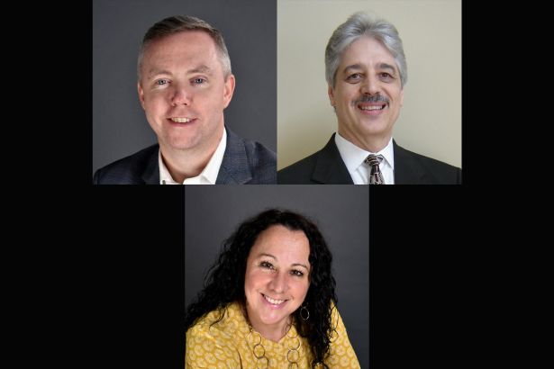 Tech Key for Real Estate Tenant Transparency, Development Cohesion: Forum Panel 5 Tech Key for Real Estate Tenant Transparency, Development Cohesion: Forum