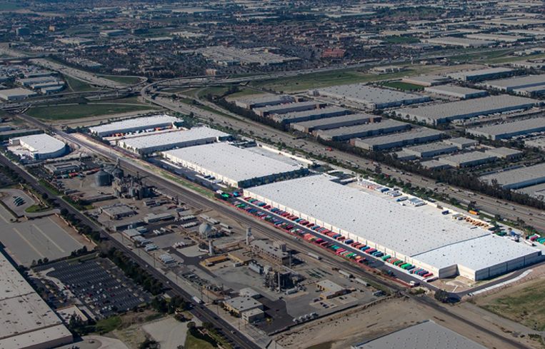 The firm is moving into the property at 5200 Shea Center Drive, located in Shea Center Ontario’s 1.8 million-square-foot, five-building distribution center in Ontario, Calif., which is owned by Shea Properties.