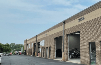 Spring Street Business Park.