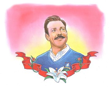 Ted Lasso