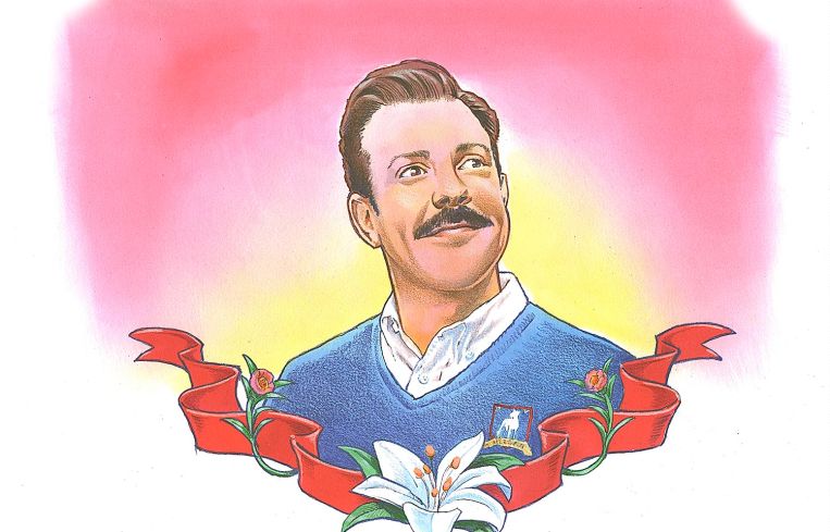 Ted Lasso