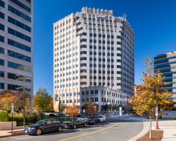 Three Ballston Plaza.