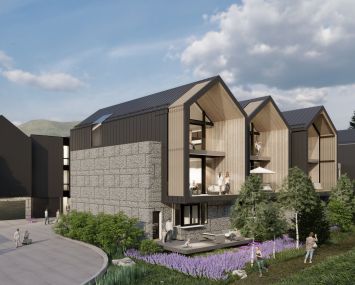 A rendering of Alura Vail.