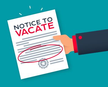 DC has passed a law to help those in danger of eviction.