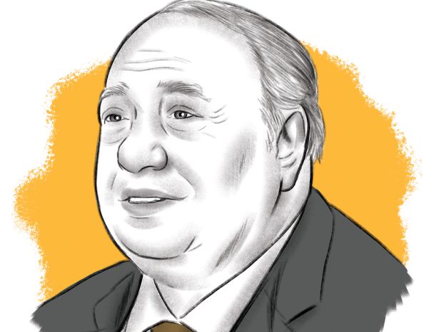 John Catsimatidis