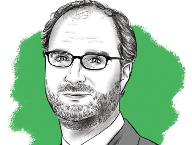 Andrew Mathias – Commercial Observer