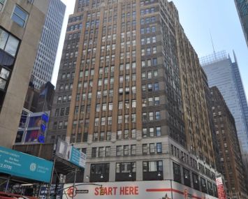 9 Times Square