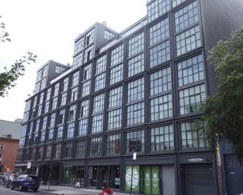 1040 Dean Street.