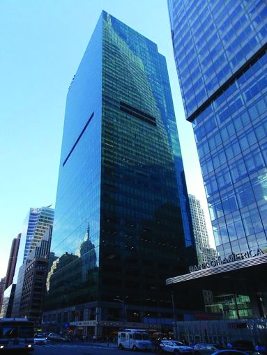 660 Madison Avenue – Commercial Observer