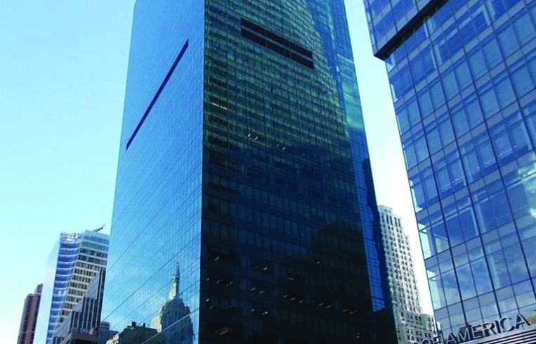 1095 Avenue of the Americas