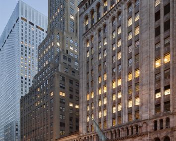 110 East 42nd Street.