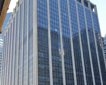 111 Wall Street