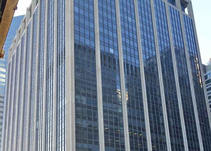 111 Wall Street