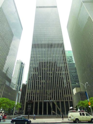 1221 Avenue of the Americas