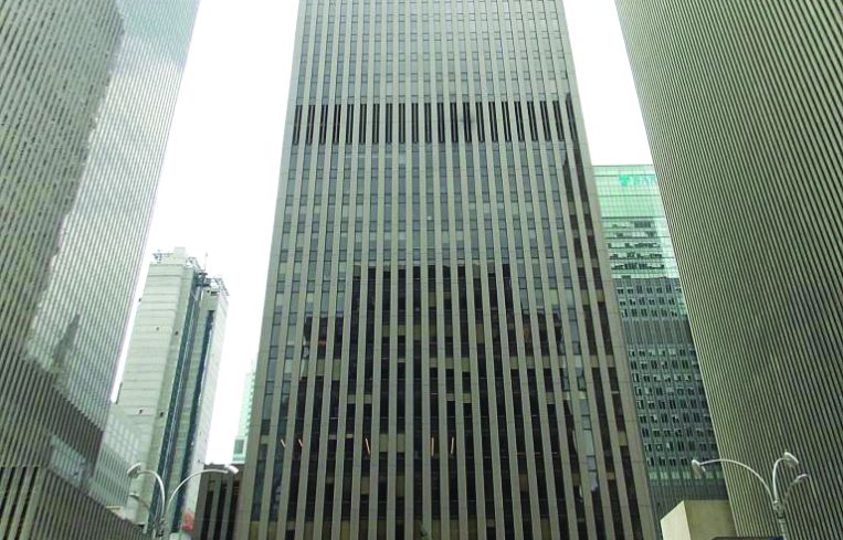 1221 Avenue of the Americas