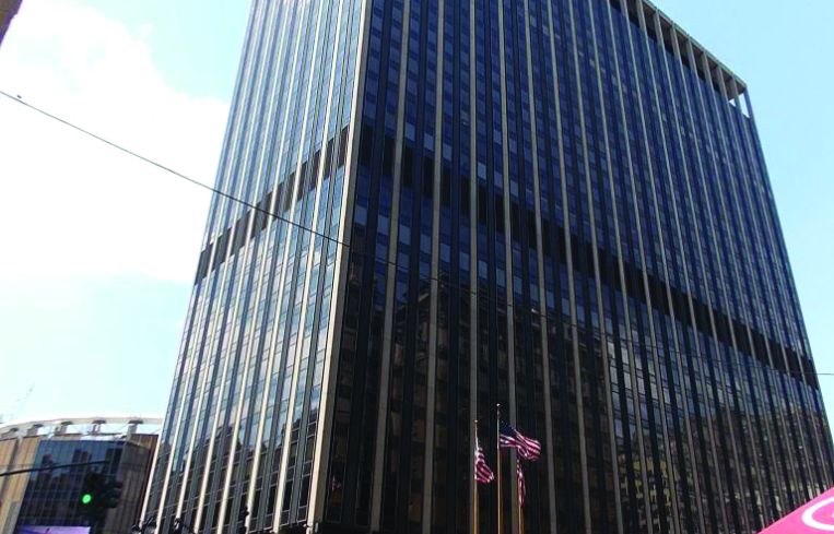 2 Penn Plaza