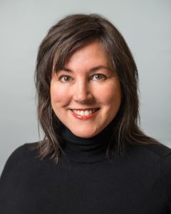 Lisa Gomez was promoted to CEO at L+M Development Partners after seven years as COO for the developer. 