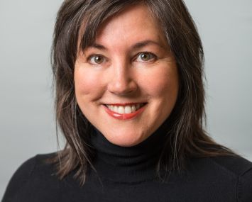 Lisa Gomez was promoted to CEO at L+M Development Partners after seven years as COO for the developer.