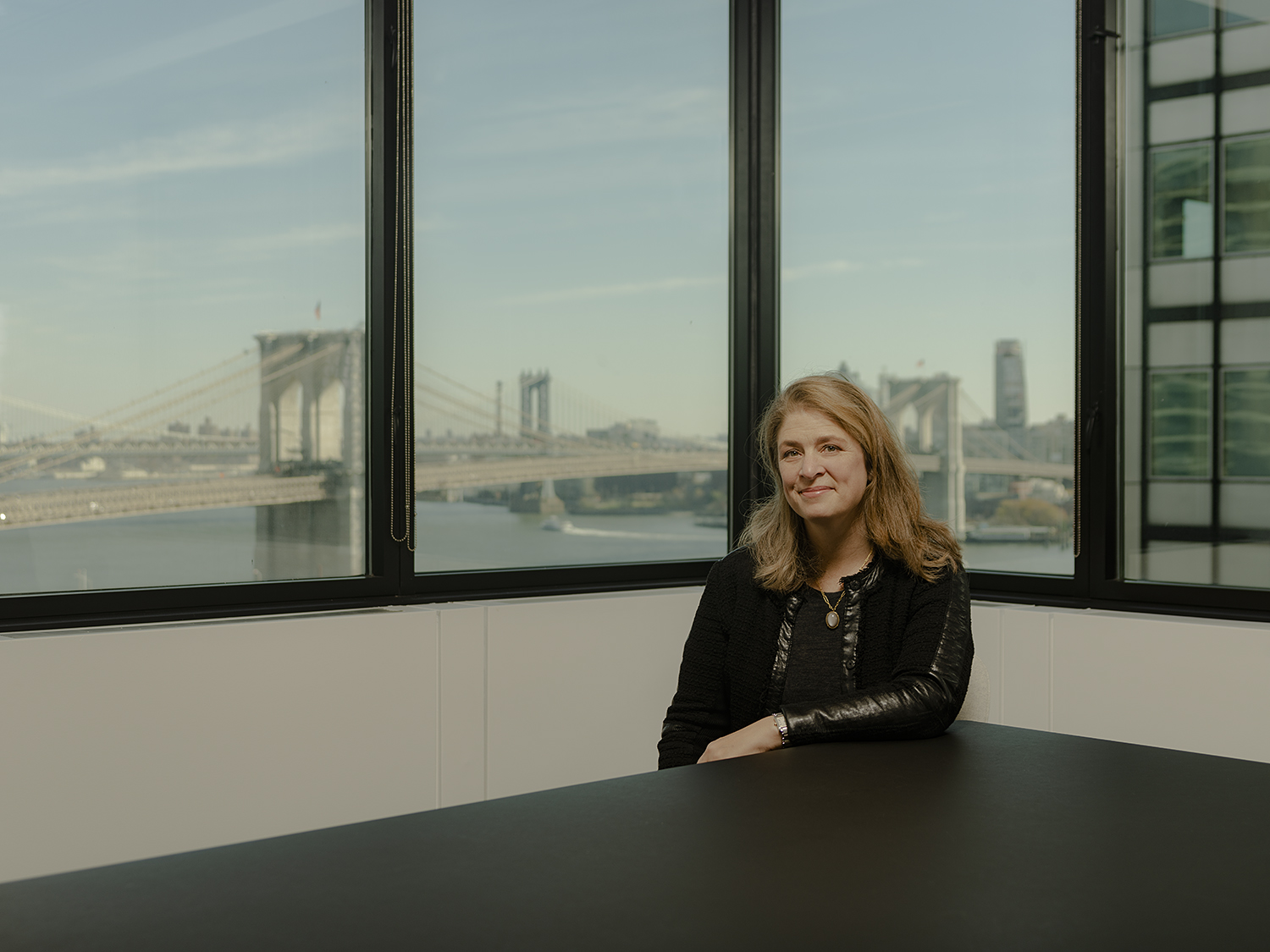 Alicia Glen on Where Her New Firm Is Investing and What Eric Adams Should  Do – Commercial Observer