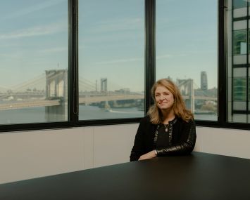 Alicia Glen is developing projects in Inwood, Newark and Austin with her new company, MSquared.