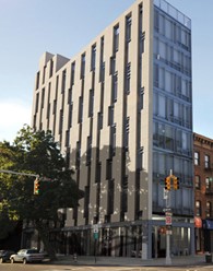 2338 Second Avenue.