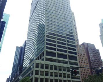 245 Park Avenue