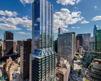 425 Park Avenue.