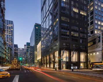 450 Park Avenue
