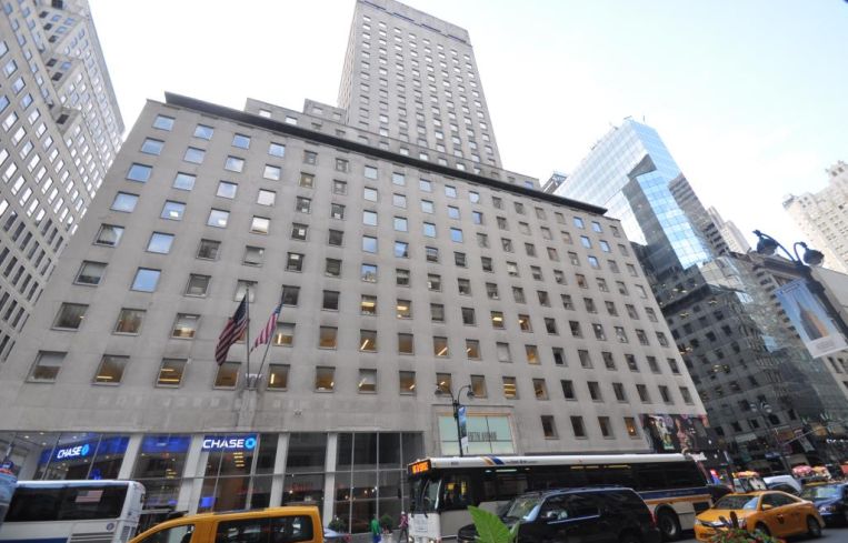 530 Fifth Avenue