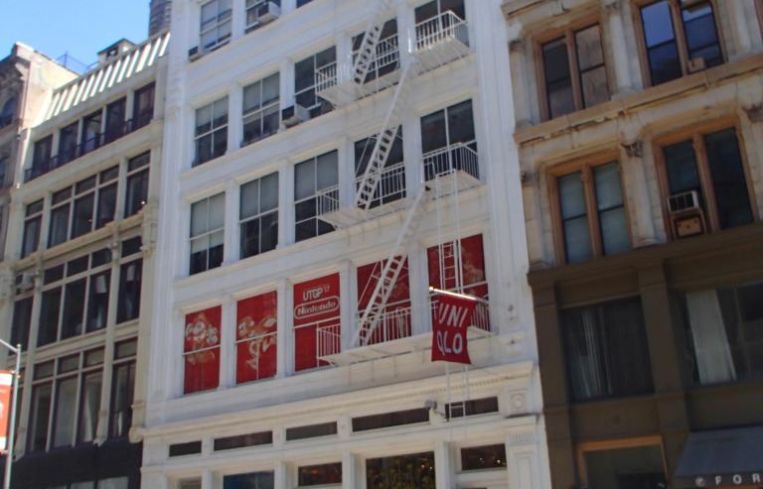 546 Broadway