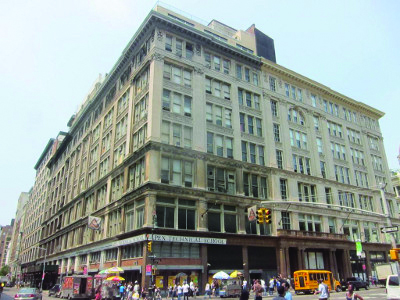 635-641 Avenue of the Americas