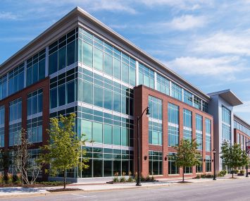 8115 Maple Lawn Boulevard.