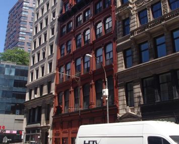 836 Broadway.