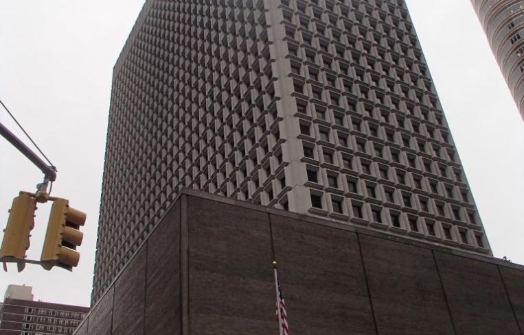 909 Third Avenue