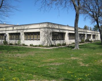 1 Cory Road.