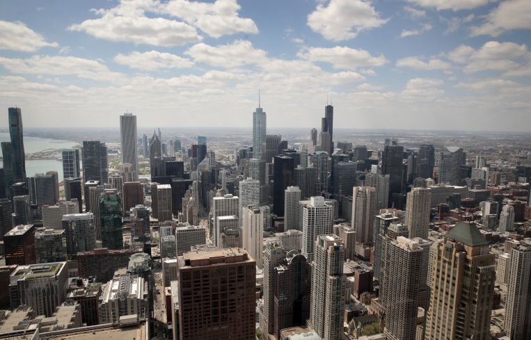 CBRE’s most recent report on the national life sciences market shows an estimated 864,500 square feet of lab and bio space under construction in the Chicago market.