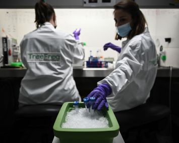 Greater L.A. currently ranks as the ninth-largest life sciences employment hub with 46,000 jobs in the segment in 2020.