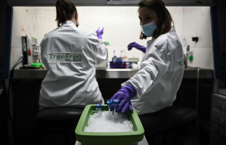 Greater L.A. currently ranks as the ninth-largest life sciences employment hub with 46,000 jobs in the segment in 2020.