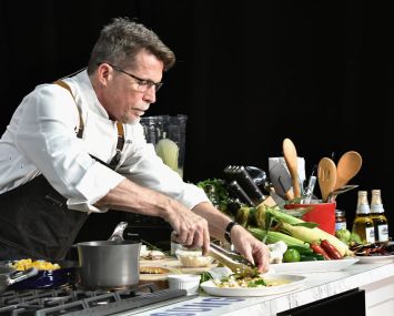 Rick Bayless