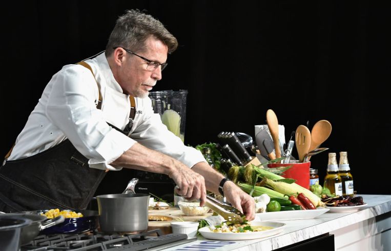 Rick Bayless