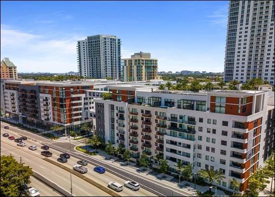 Square Mile Lends Grant Cardone&rsquo;s Firm $278M for Two Florida 