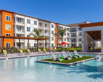 Madison Pointe in Daytona Beach, Fla.