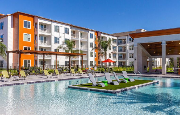 Madison Pointe in Daytona Beach, Fla.