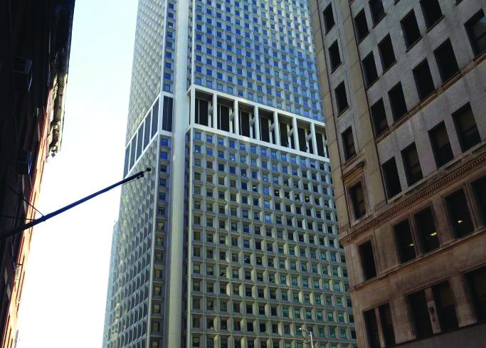 1 New York Plaza