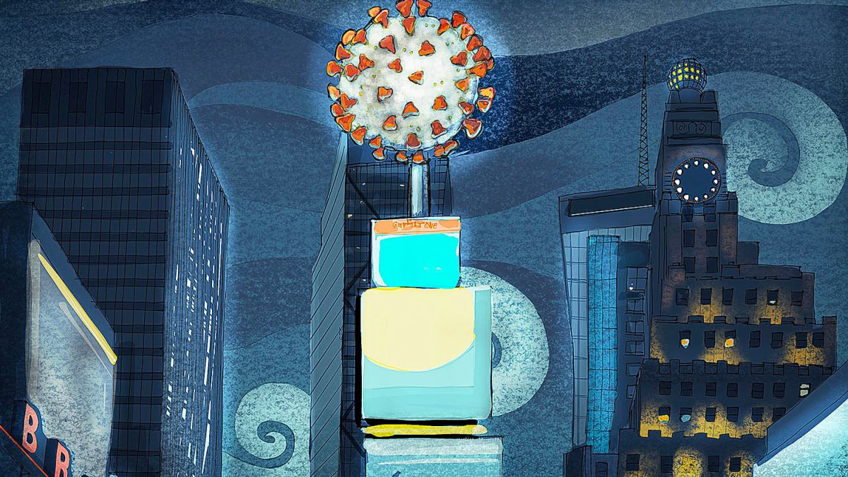 Sunday Summary: Good Riddance, 2021! – Commercial Observer