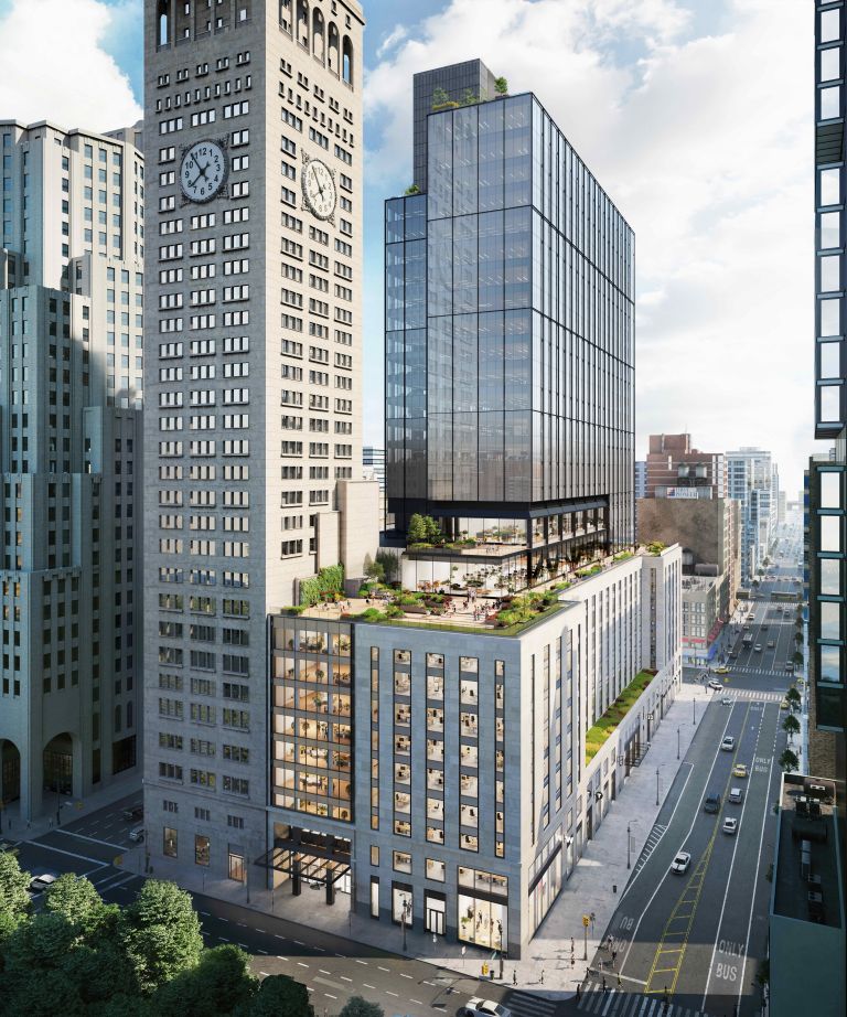 Sports Betting Giant Flutter to Open Office at One Madison - Commercial Observer