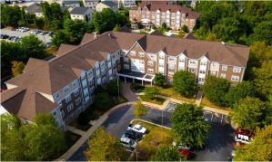 PV EllicottCityII Enterprise Recapitalizes Three Maryland Senior Housing Sites With $60M 