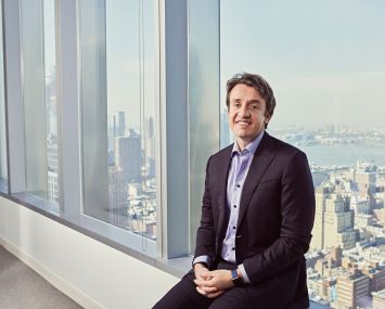 Will Blodgett left Fairstead in September to start a new real estate firm, called Tredway, focused on acquiring, preserving and building affordable housing.