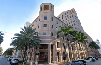 220 Alhambra Circle.
