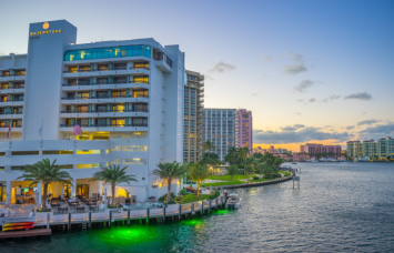 Waterstone Resort & Marina Boca Raton.